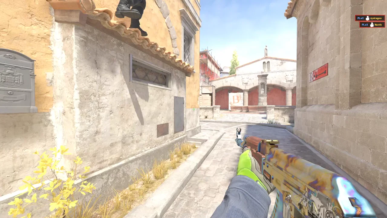 highlight